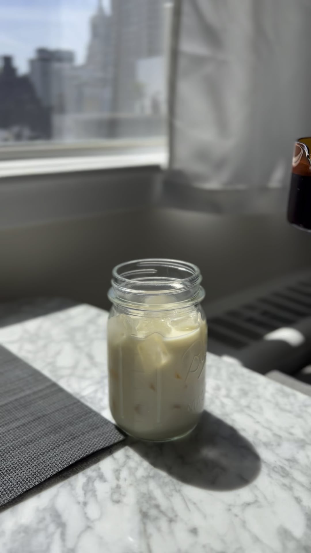 Sunday Funday in NYC w/ Mr. Black Iced Latte Dining and Cooking