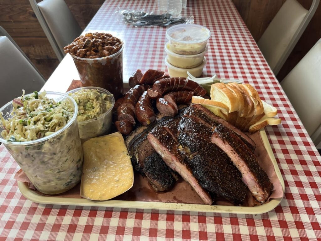 Goldees bbq Goldees bbq