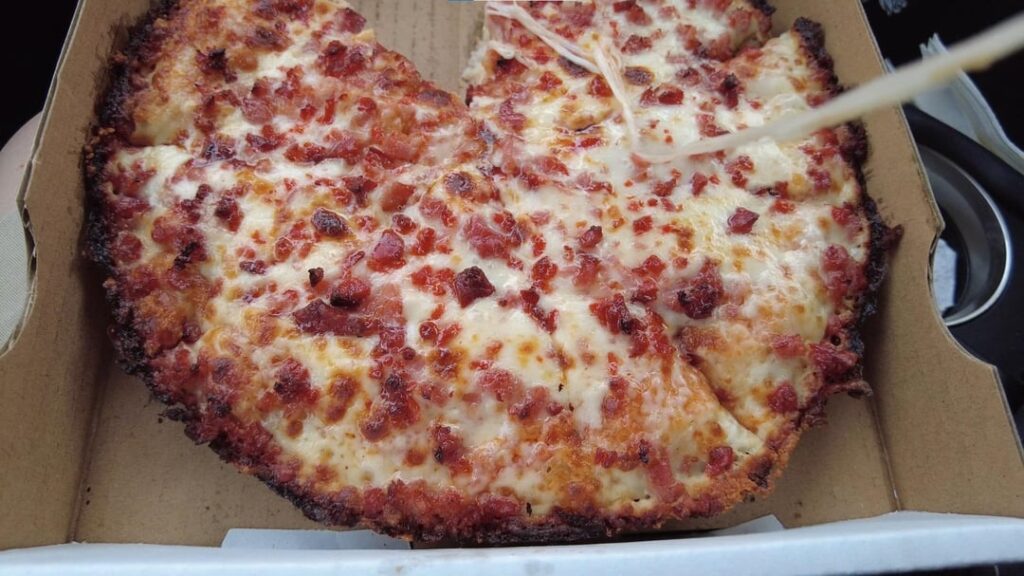 Cuban Pizza, Southern BBQ Sampler and Smores Donut, Tacos Al Pastor and Asada | Street eats from Orlando, FL