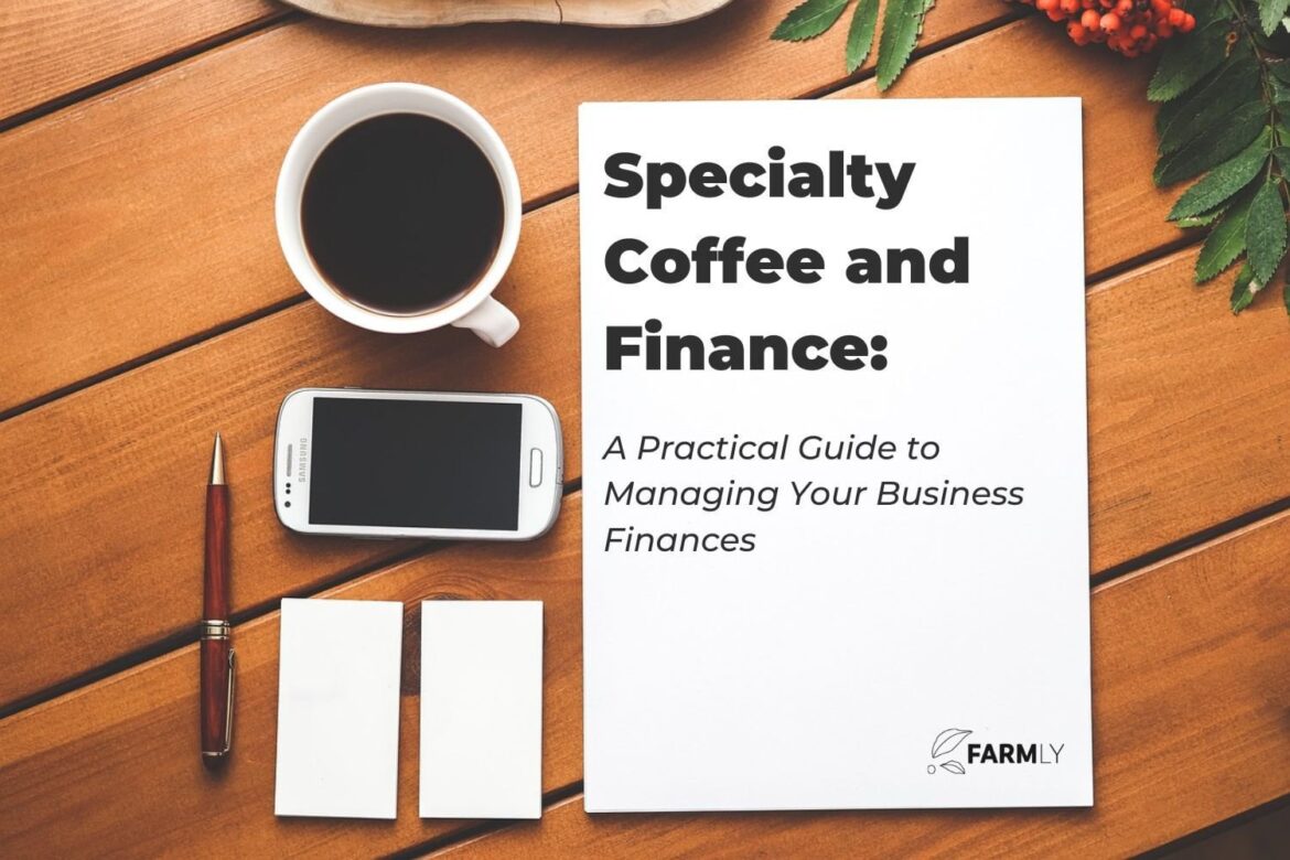 Financial Tips For Coffee Roasters Financial Tips For Coffee Roasters