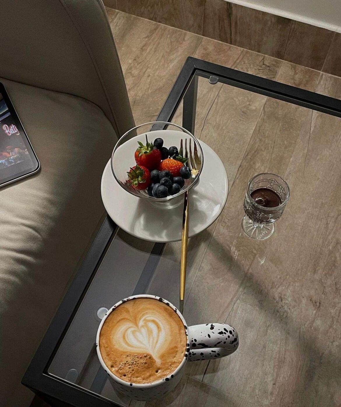 Only paid 4$ for everything you see