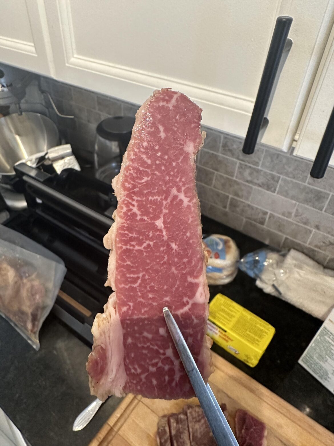 Rate my corned beef 1-10