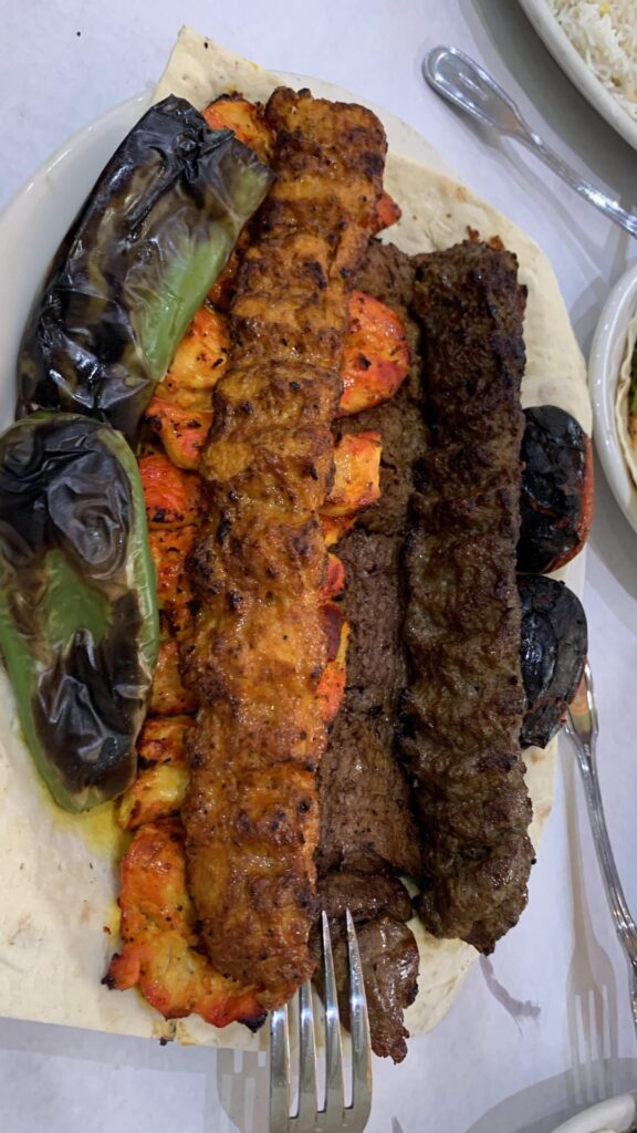 Raffi’s Place - Glendale