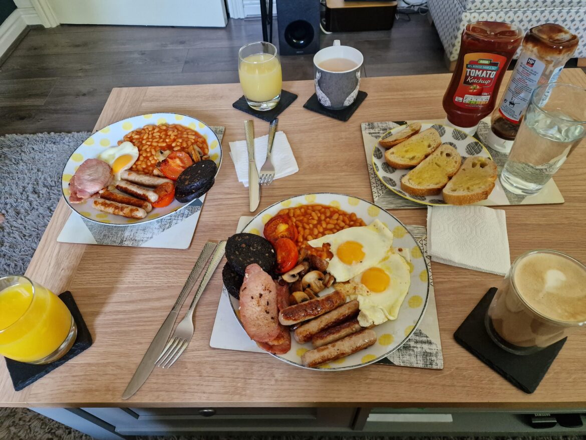 Finally figured it all out after 38 years!