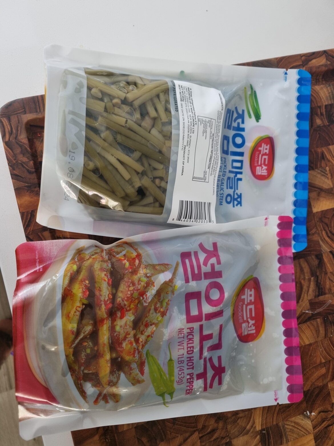 Can I still eat these?