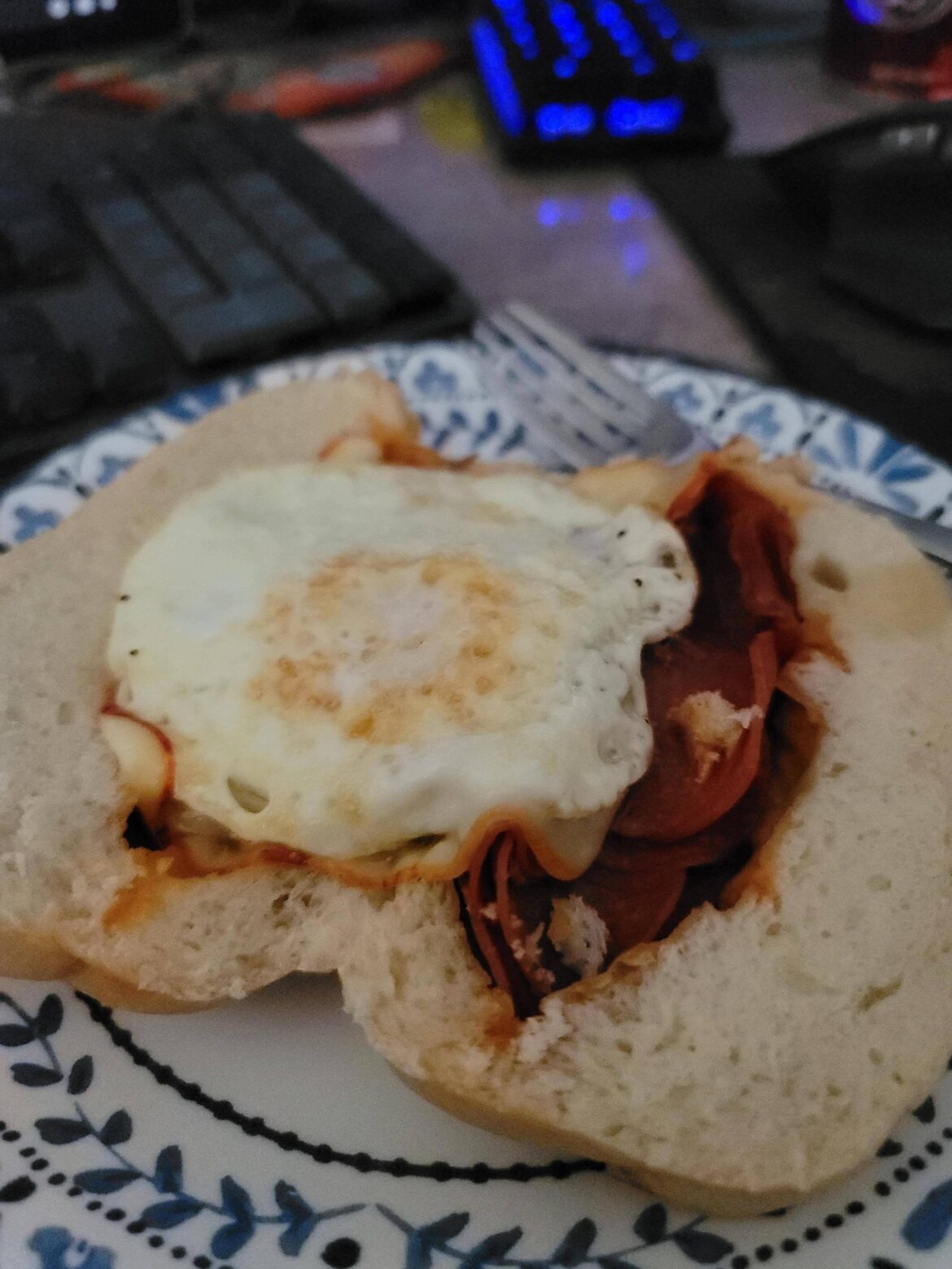 West Virginians report in