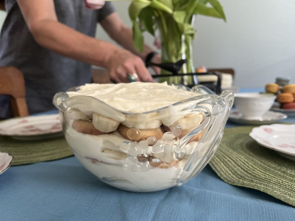 Mother’s Day desserts from Bravetart Mother’s Day desserts from Bravetart