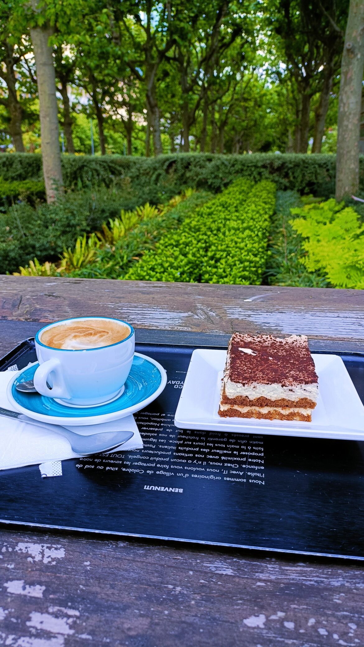 IT la défense - Paris Spring 23