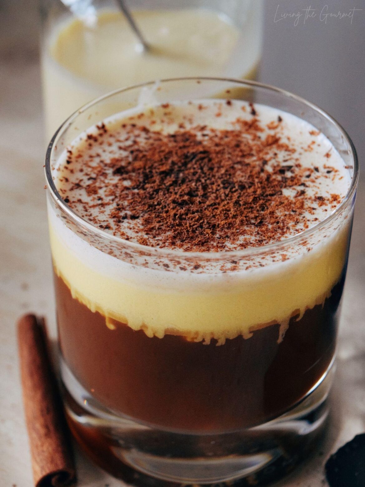 The hype is REAL- Tiramisu Coffee is my new guilty pleasure!