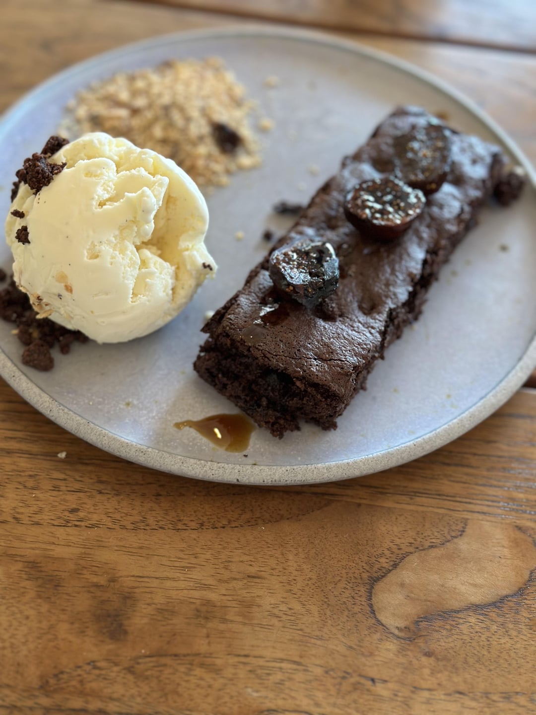 the revolving chef restaurant at the Music Center