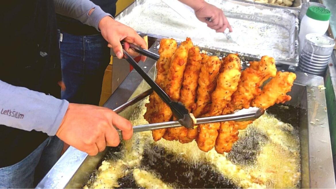 Vietnamese Fried Banana