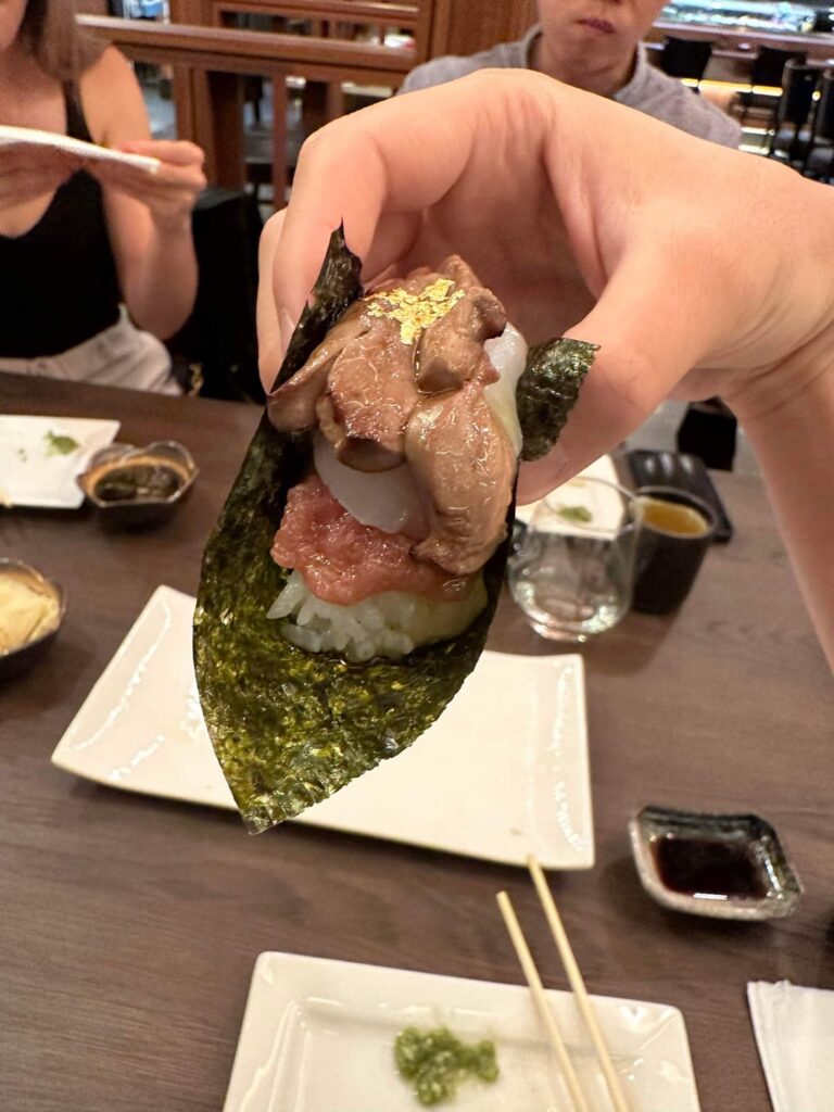 Kitaro Japanese Restaurant