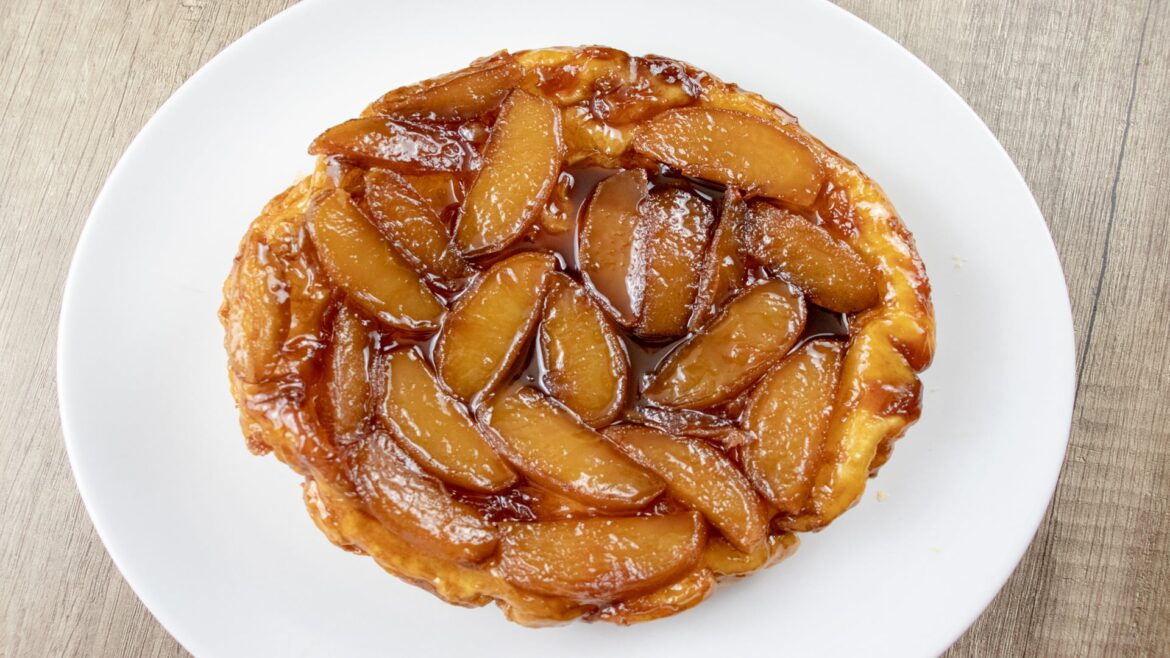 Tarte Tatin
