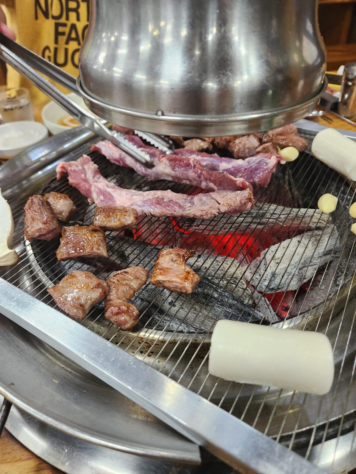 In my opinion the most underrated korean bbq meat