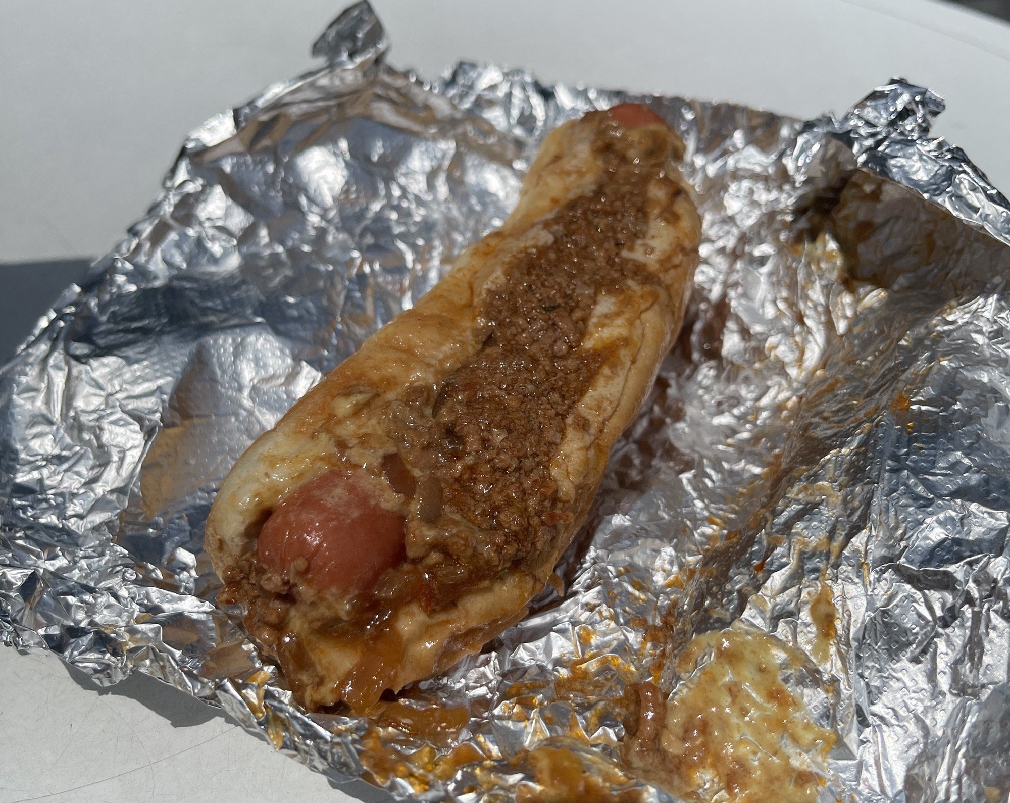 8 for 3, Famous Eddie’s Hotdogs on W 33rd and 9th Ave Dining and Cooking