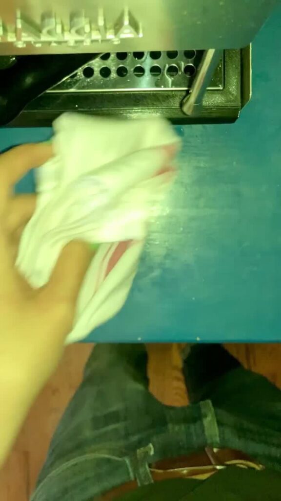 What am I doing wrong?