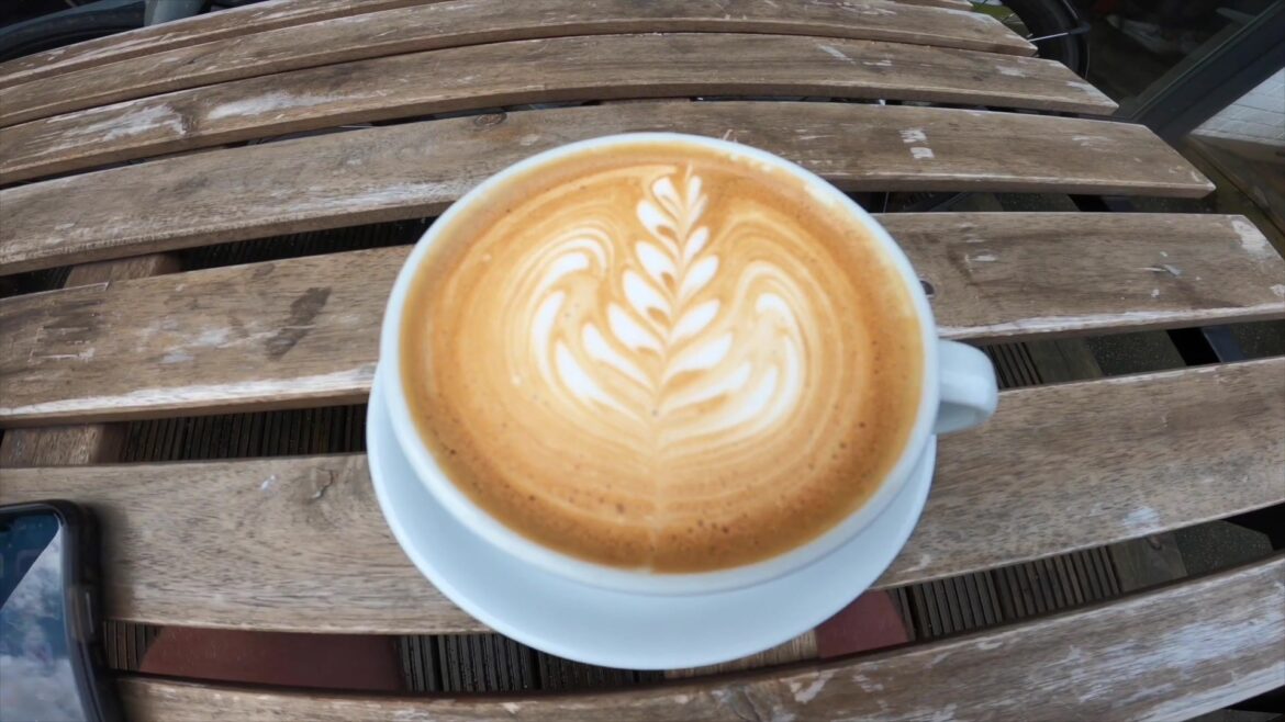 Natural Bean Speciality Coffee - 162 Heath Park Road, Gidea Park, Romford RM2 5XL