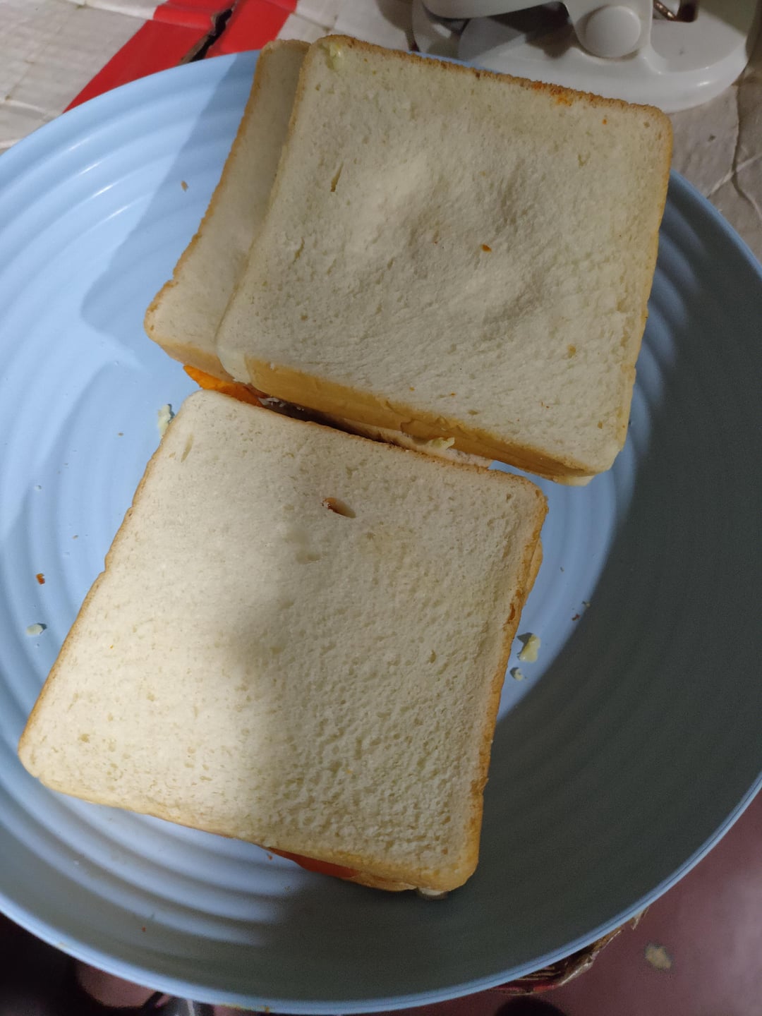 I eat these since I was 7 years old, and have been since. When in doubt