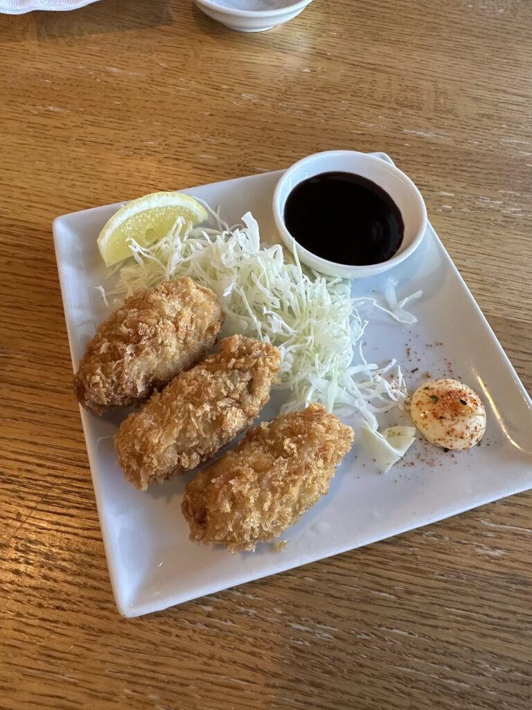 Japanese Homestyle Foods at Daichi in Cedar Park ( see comments for details)