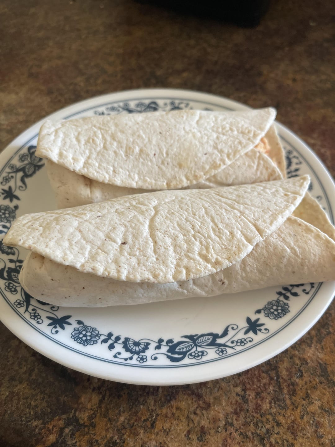 2 Breakfast Burritos For 325 Cals Dining And Cooking 2-breakfast-burritos-for-325-cals-dining-and-cooking