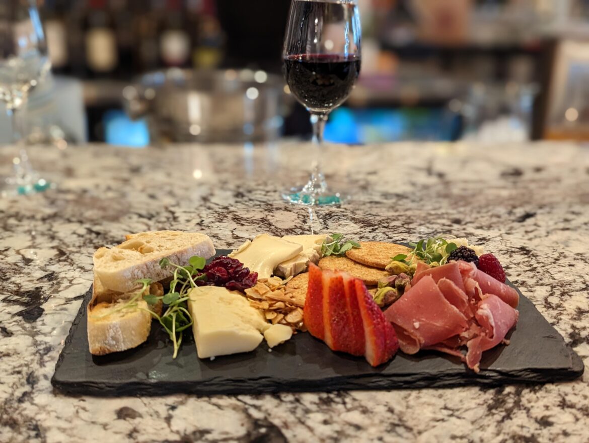 Complexity Wine in Lancaster