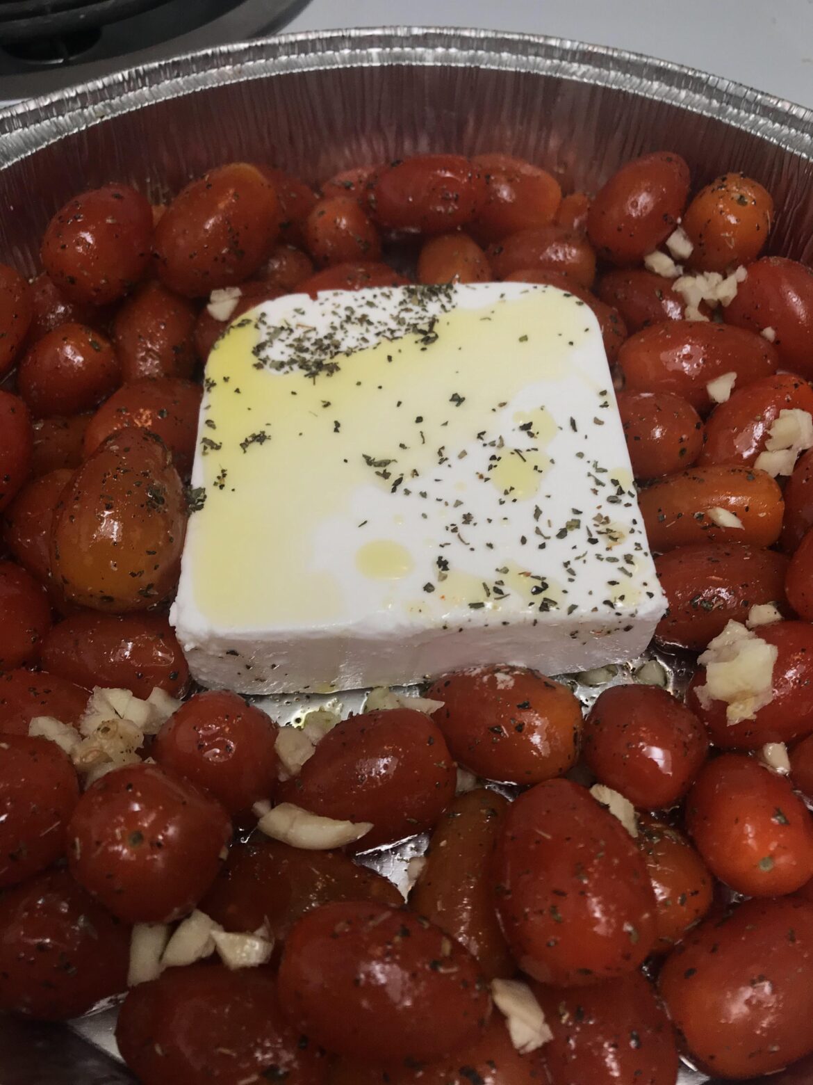 violife feta!