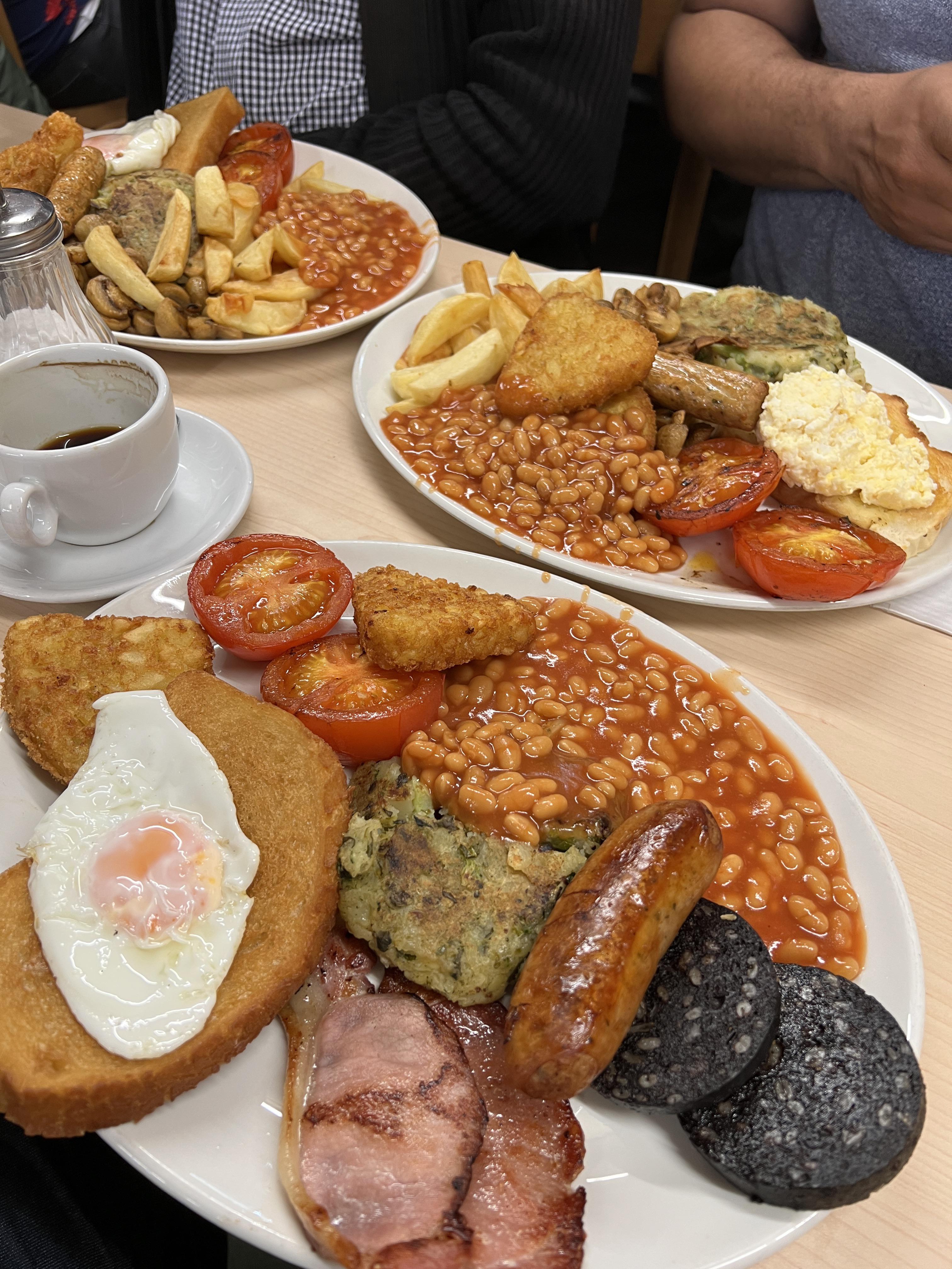 2nd Best Breakfast In Europe Dining And Cooking 100-most-popular-european-breakfasts-tasteatlas