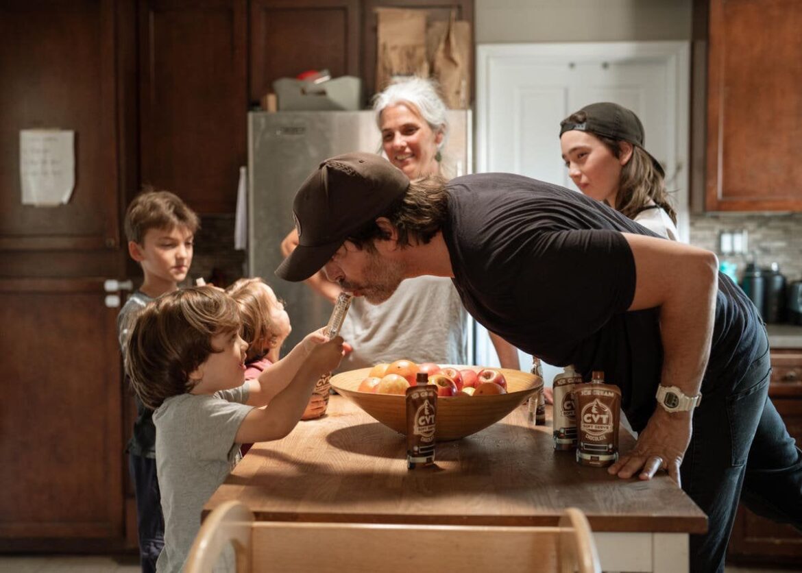 LA’s CVT Soft Serve Truck Starts Its Retail Chapter At Gelson’s