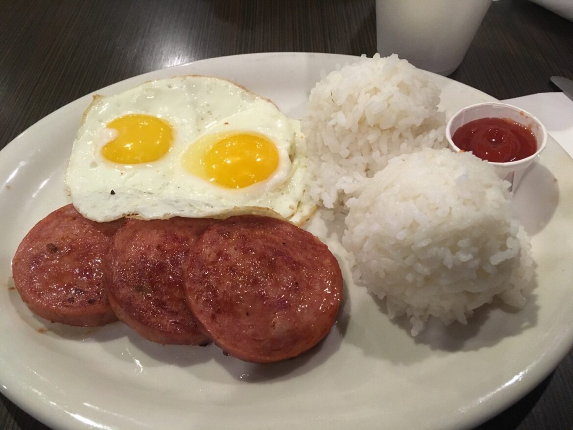 Simple and delicious