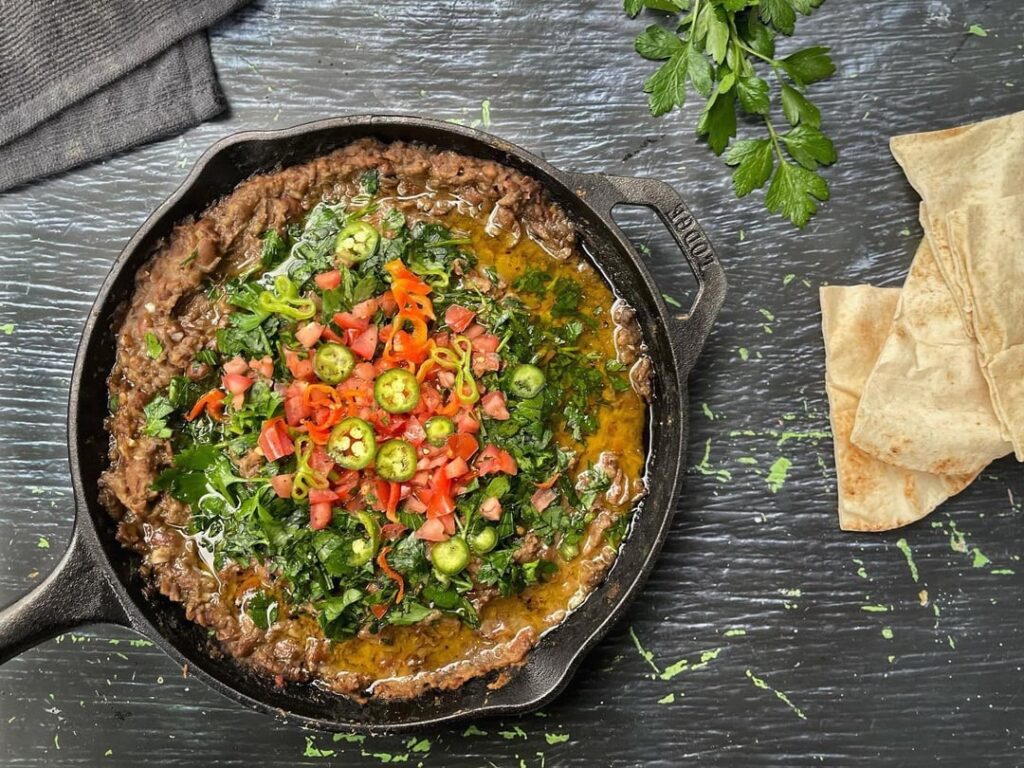 Ful medames