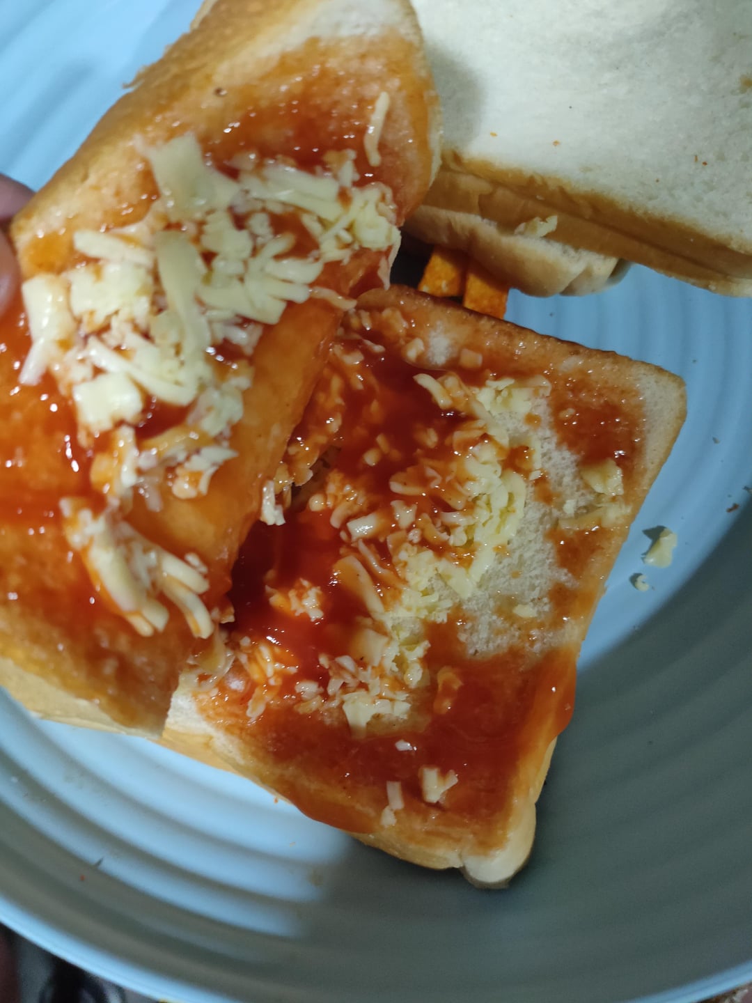 I eat these since I was 7 years old, and have been since. When in doubt