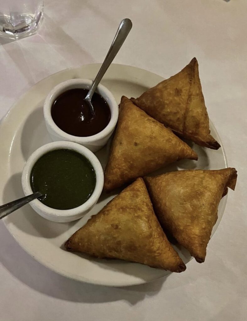 Lal Mirch - Studio City