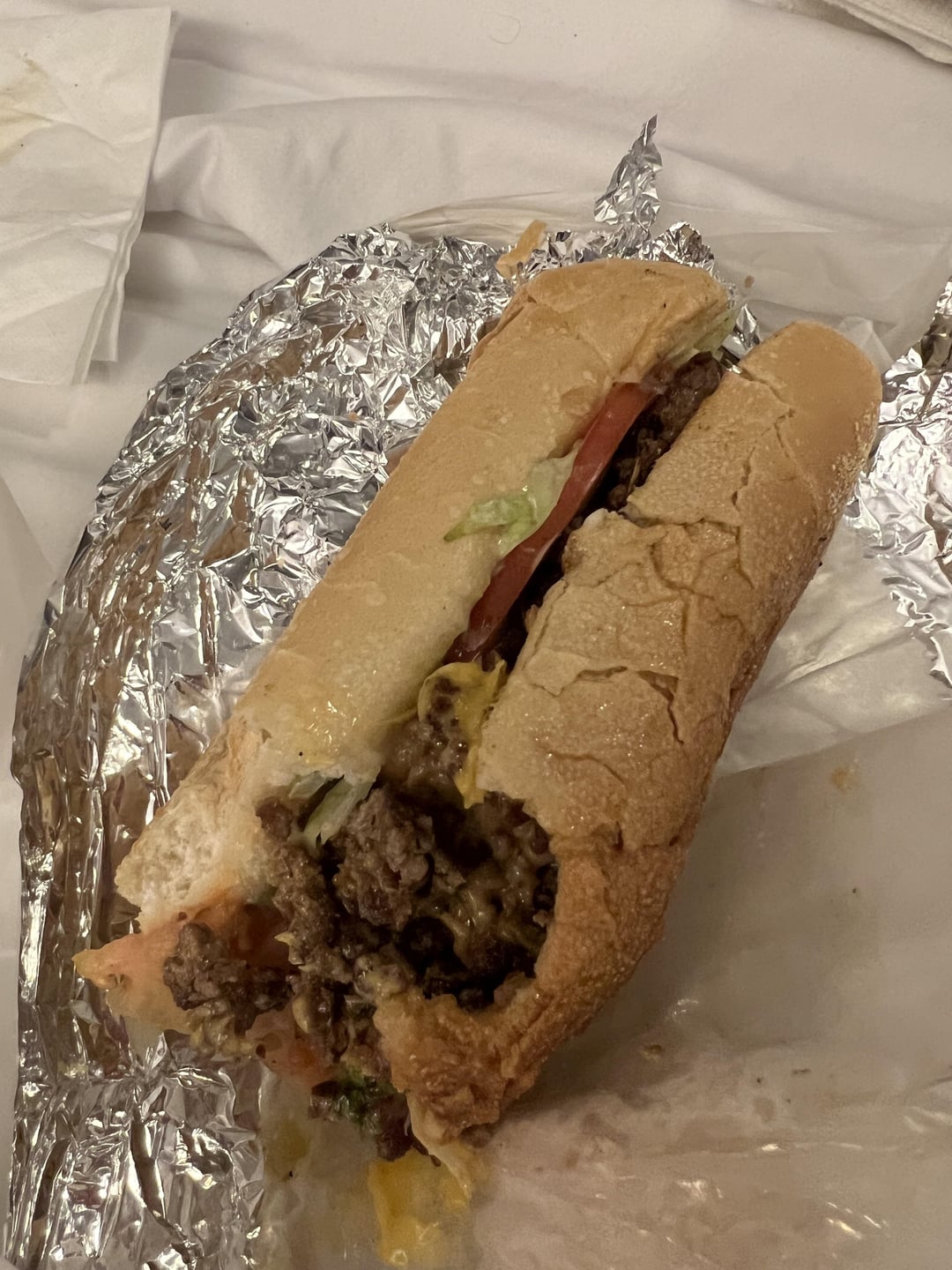 Chop Cheese Port Gourmet Deli NYC Dining and Cooking