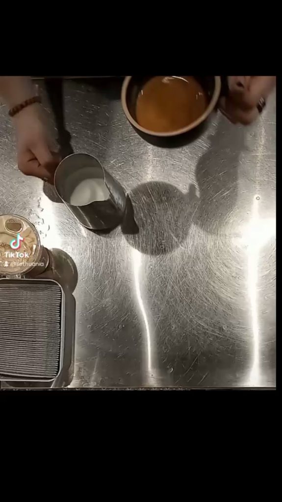 Getting my Rosettas down