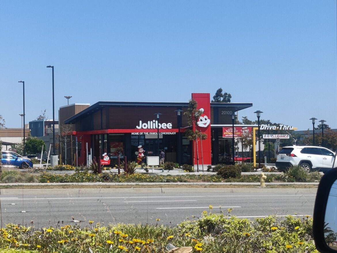 Place seems empty everytime I pass by.