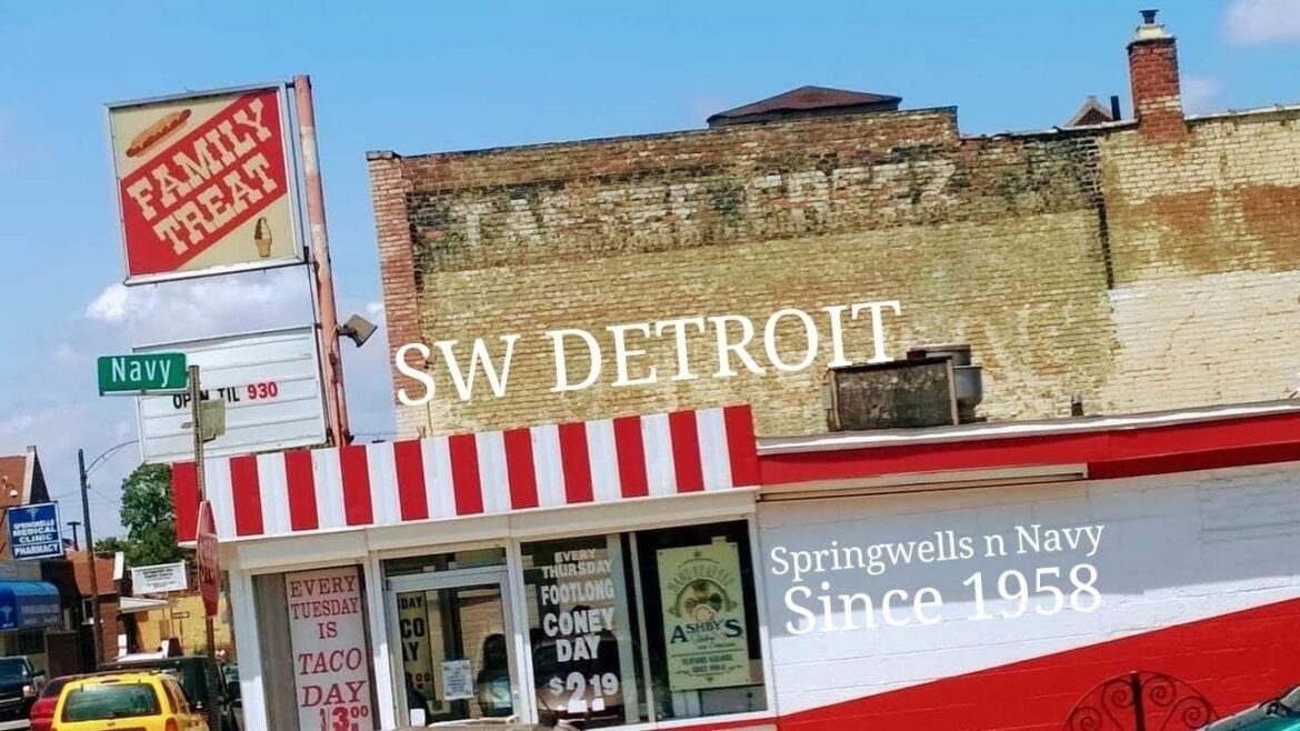 Invented Taco Tuesday 1972 decades before others