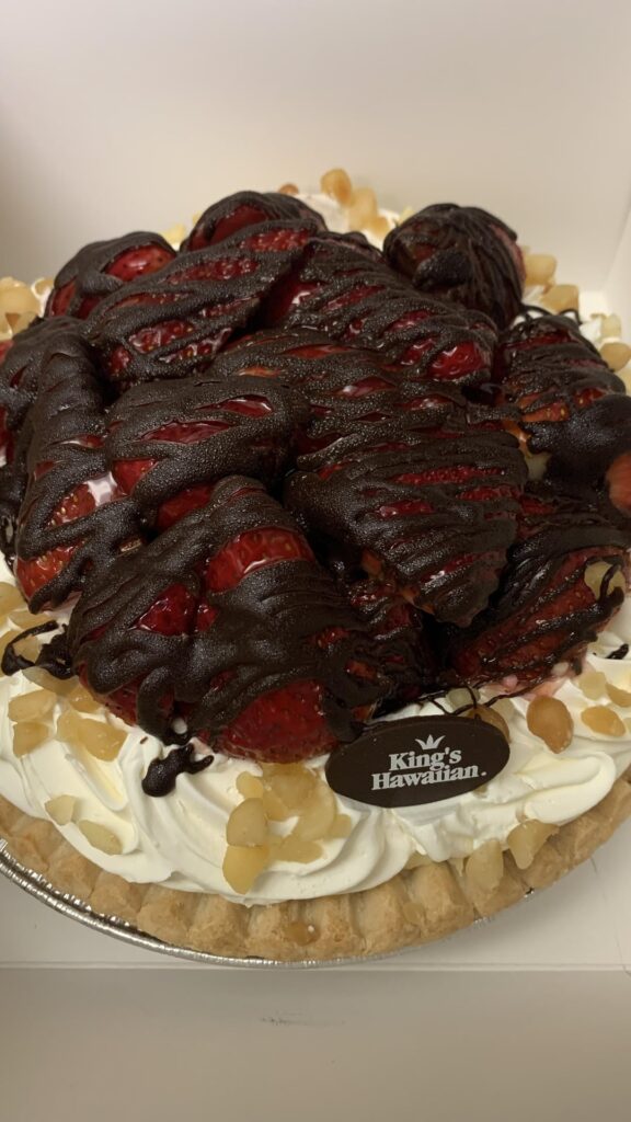 King’s Hawaiian Bakery and Restaurant - Torrance