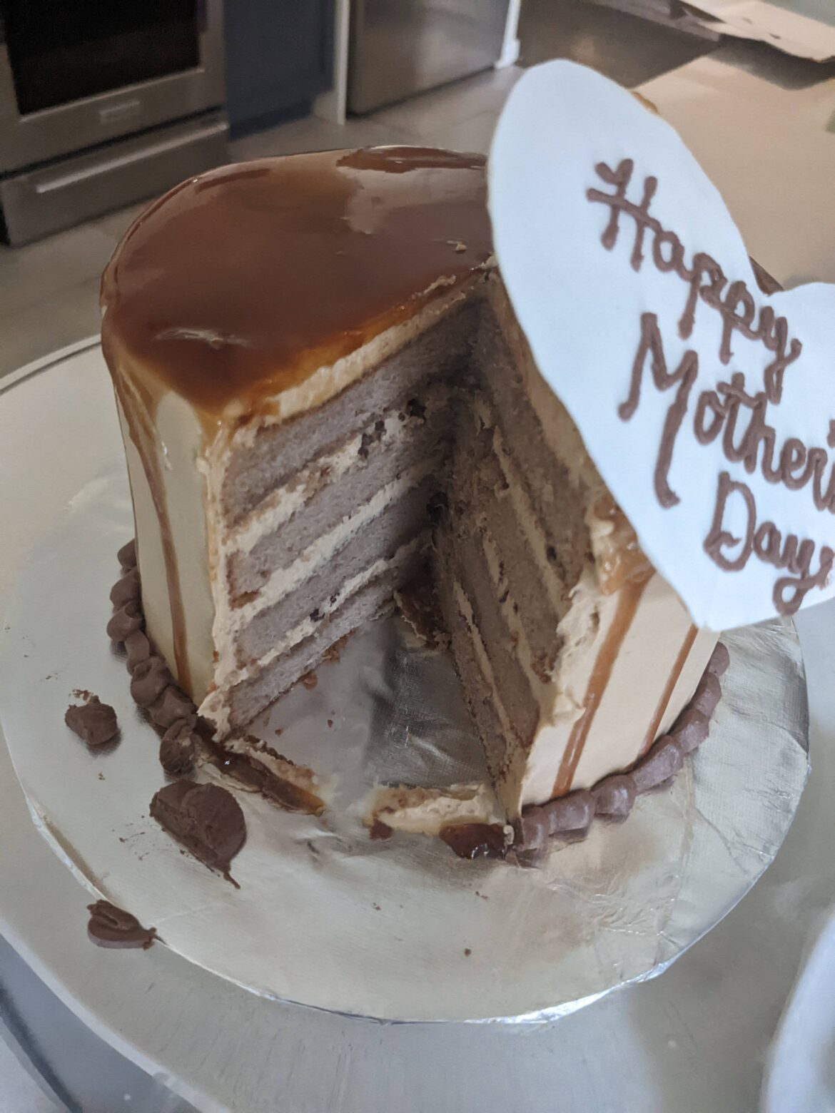 North Austin bakery. Biscuit x Bamboo.