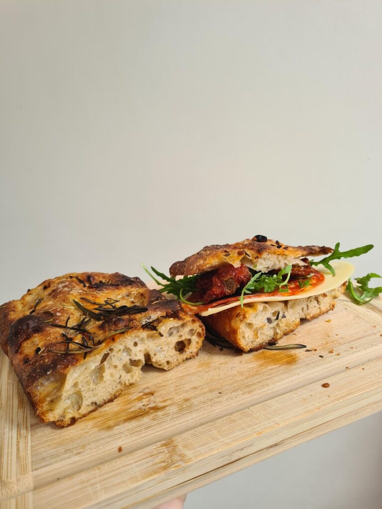 Putting discard to good use