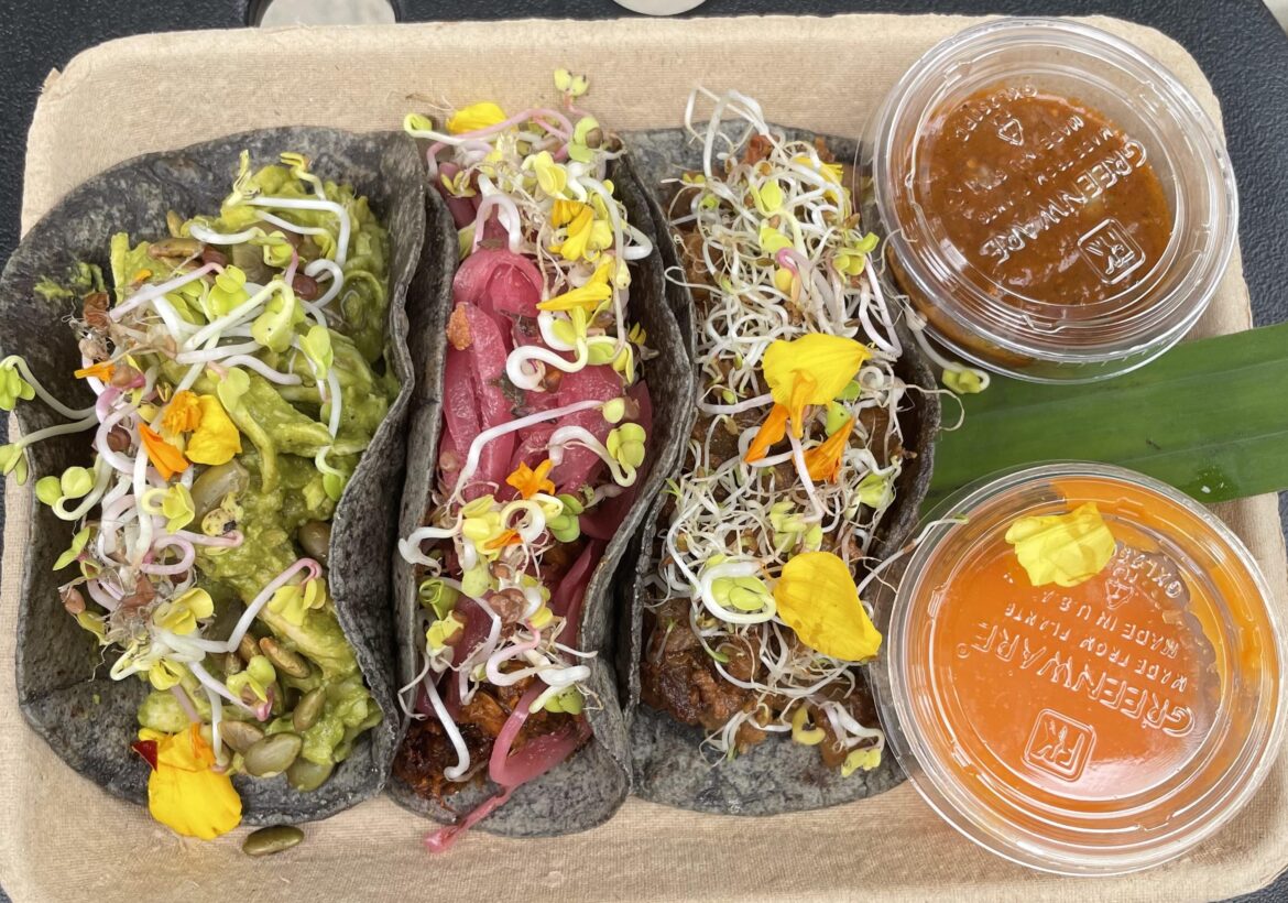 Y'all are sleeping on 5 Cazuelas