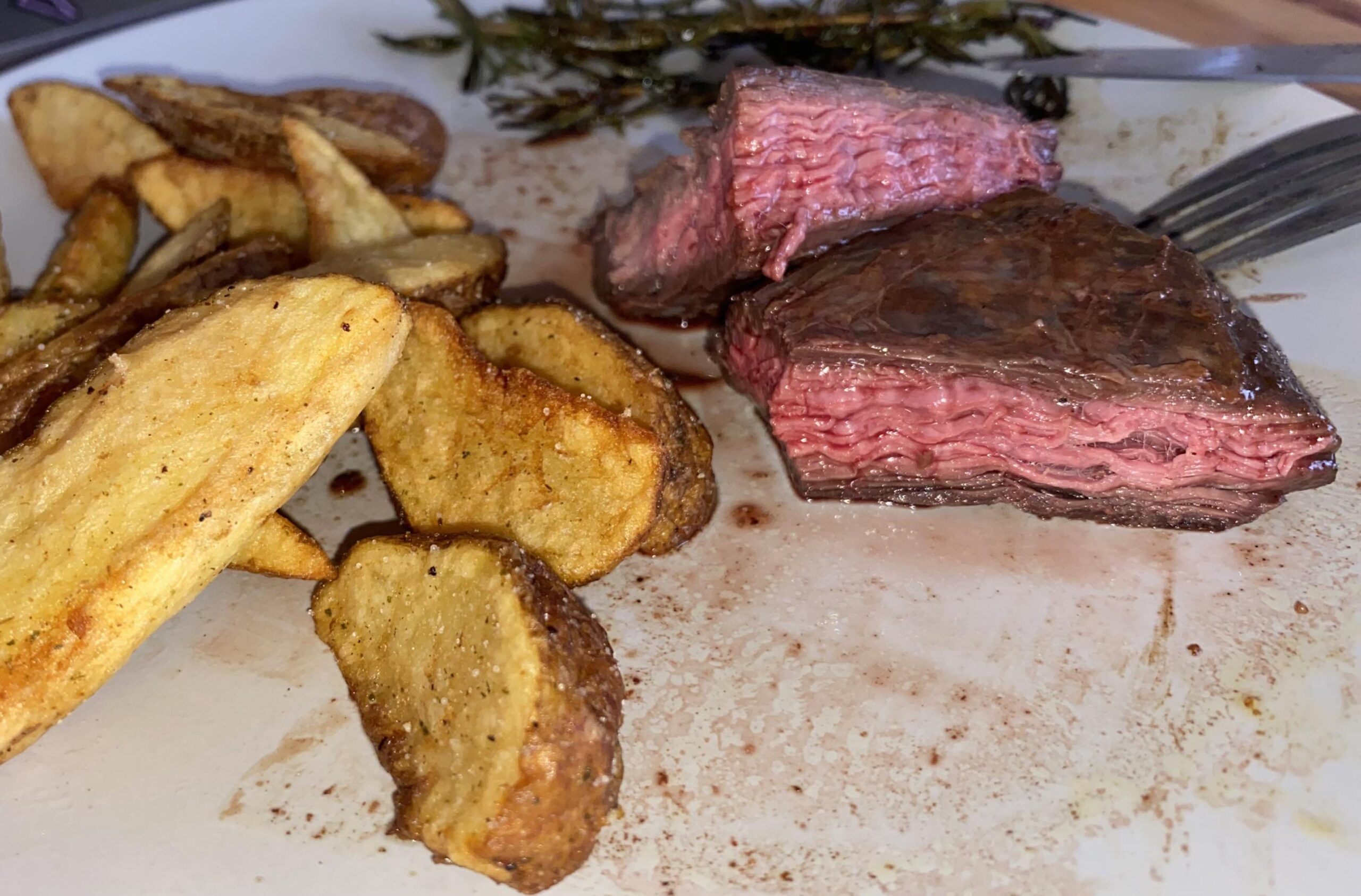 Flank Steak, delicious stuff Dining and Cooking