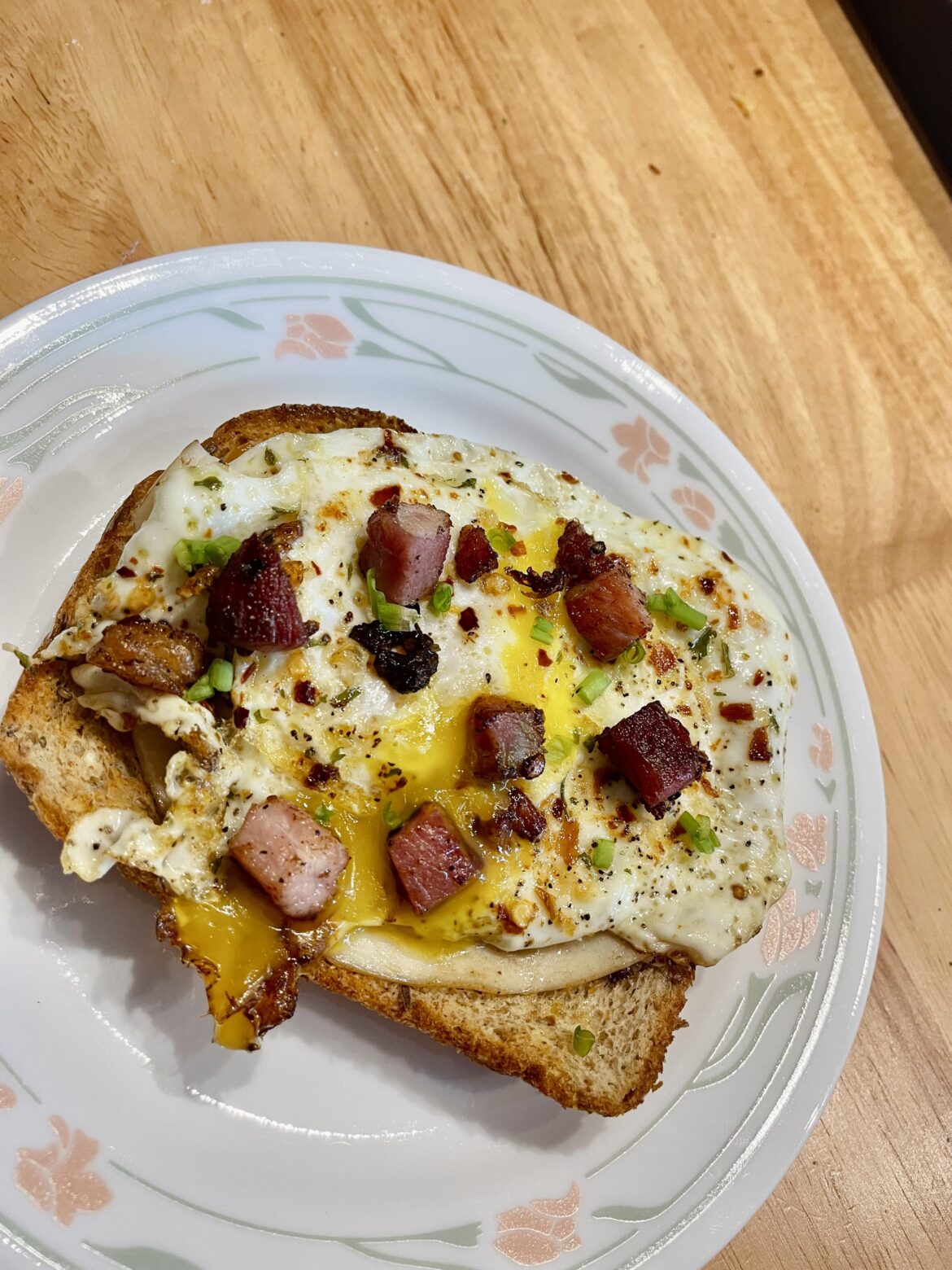 Hungover students Pizza