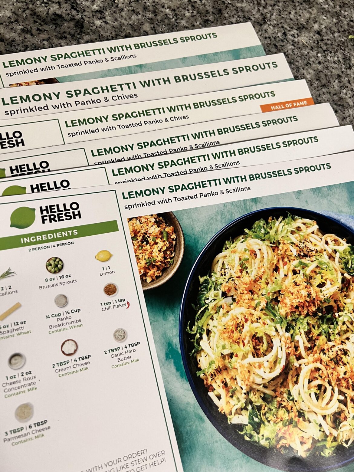 I think we have a favorite!!! 😂