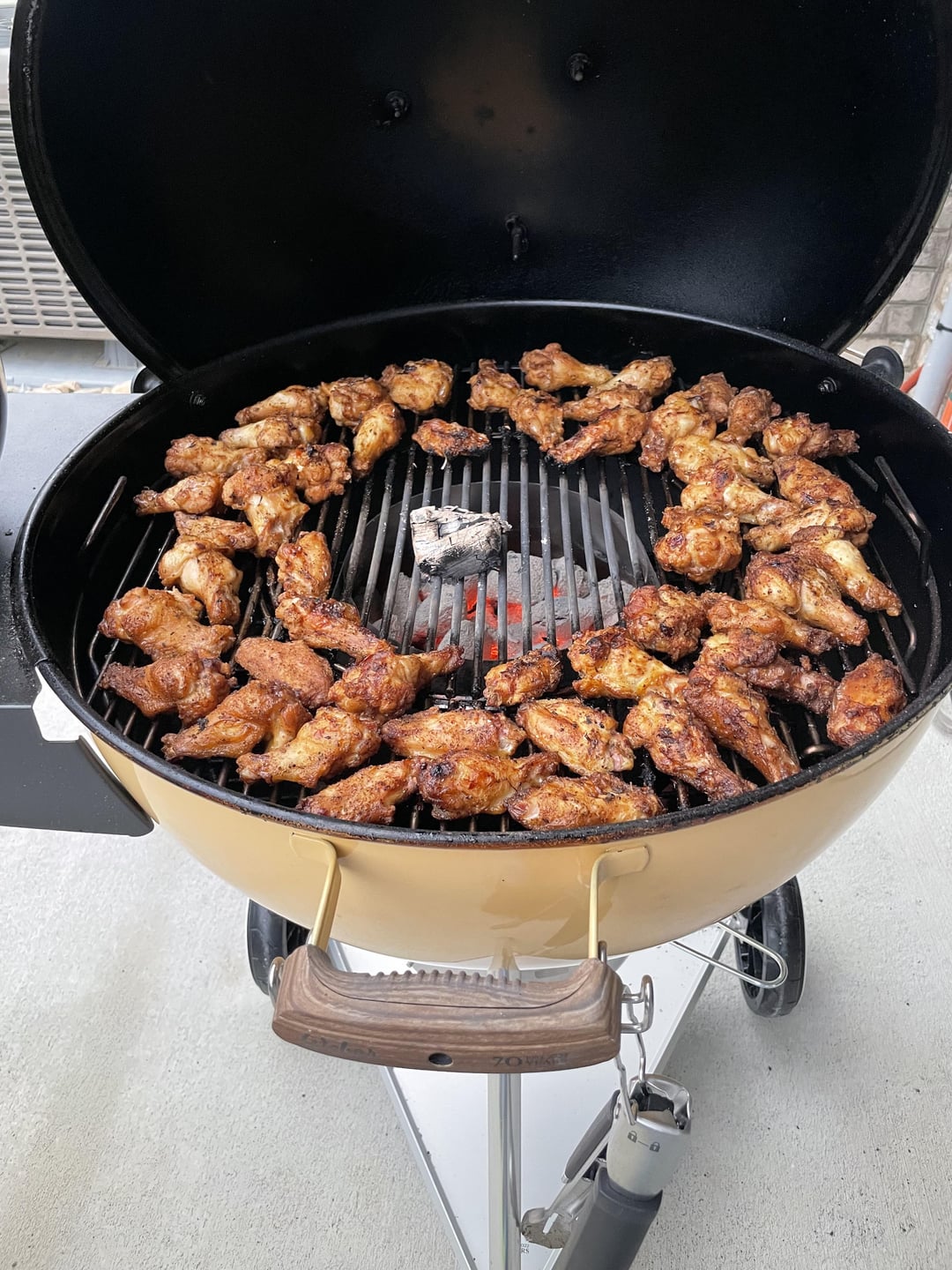 Kettle Wings Dining and Cooking