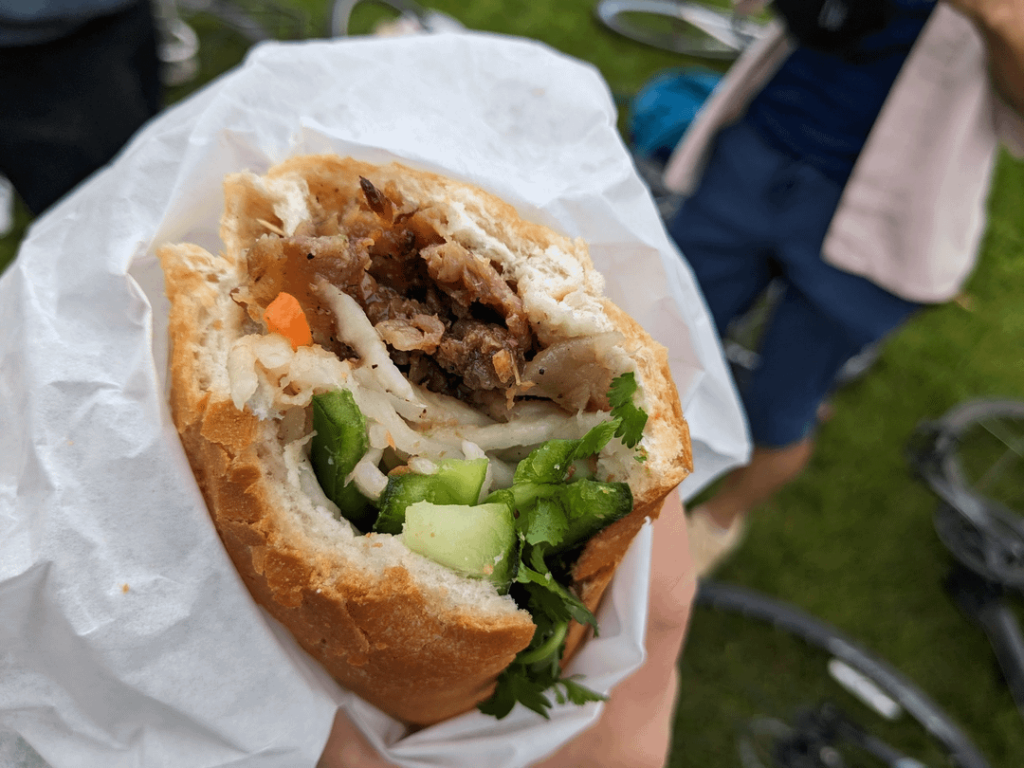 Nhu Lan Bakery (Lawrence and Rockwell)