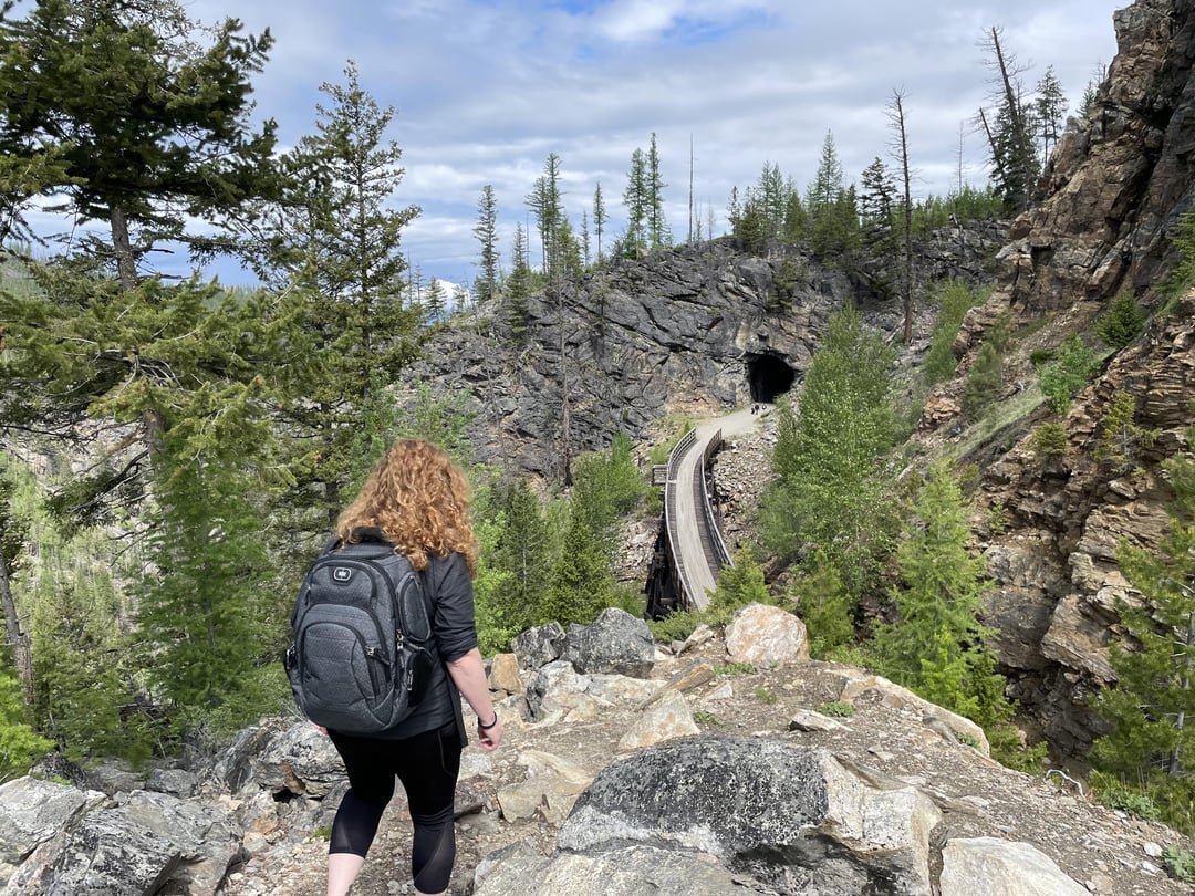 Okanagan Sparkling Wine Vacation Dining and Cooking