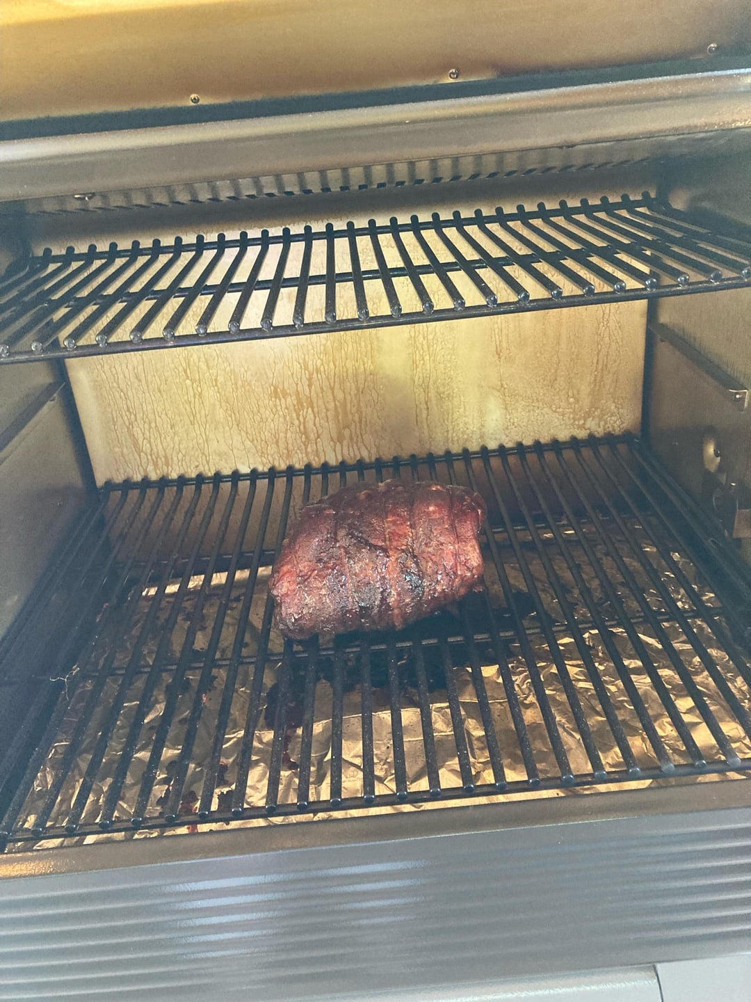 Members Mark Pro Series Pellet Grill Review Dining and Cooking