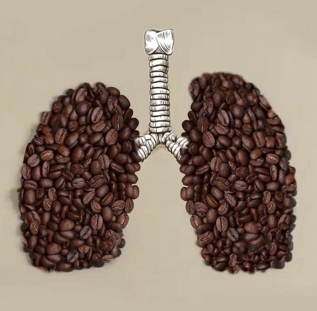 I did an x-ray and the results came up