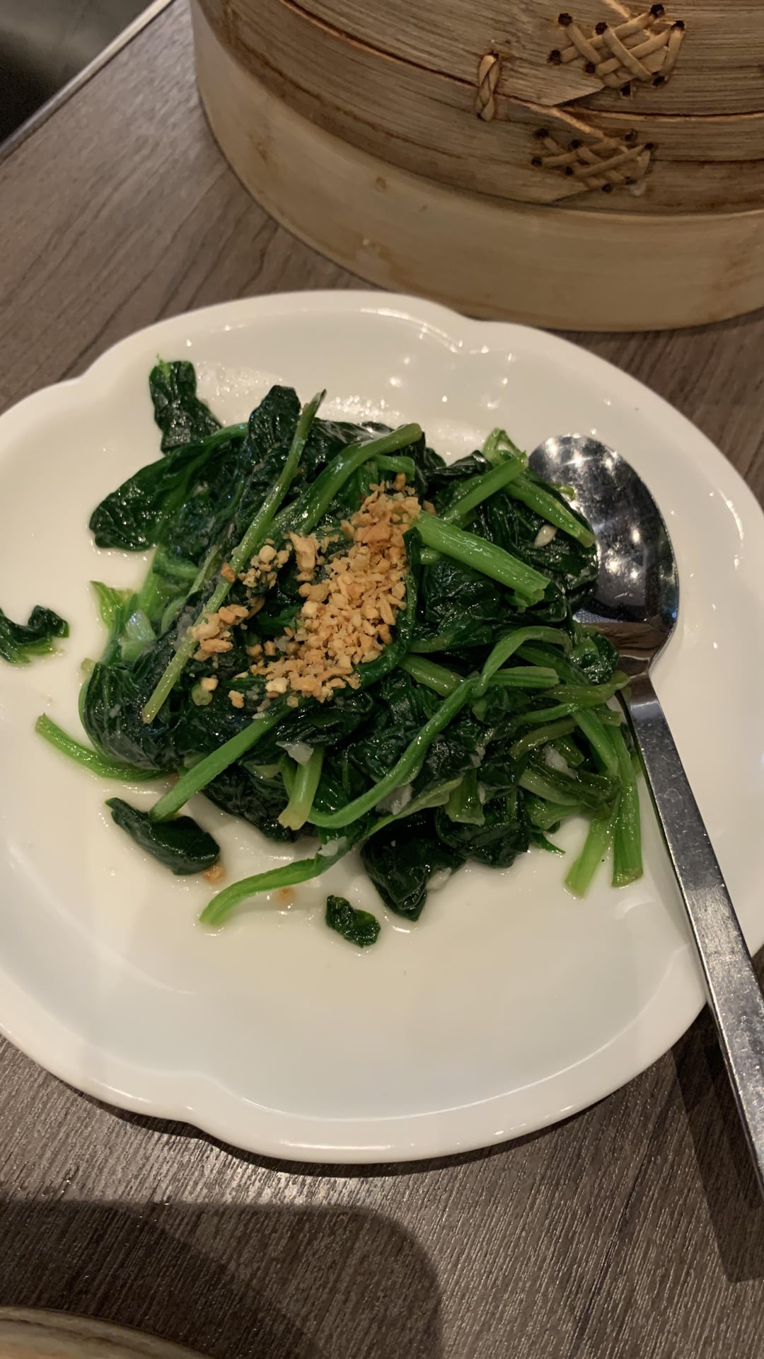 Paradise Dynasty Costa Mesa South Coast Plaza Dining and Cooking