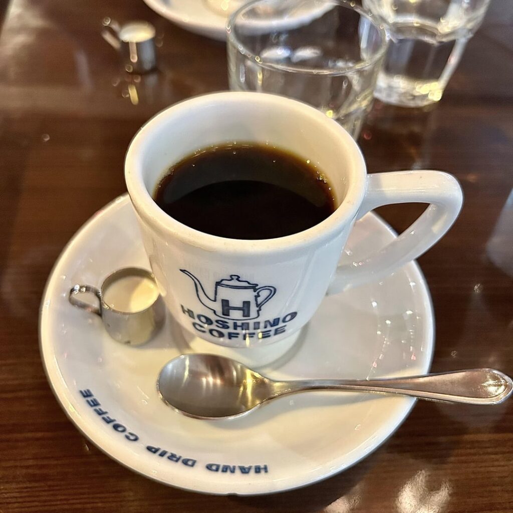 Another Must-Try for Coffee Lovers